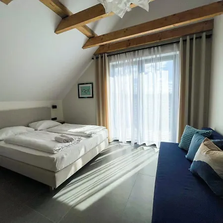 Loox Ostrovo- Boutique House-Noclegi Nad Morzem Ostrowo  Exterior photo