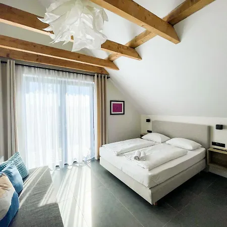 Loox Ostrovo- Boutique House-Noclegi Nad Morzem Ostrowo  Exterior photo