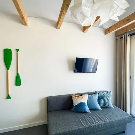 Loox Ostrovo- Boutique House-Noclegi Nad Morzem Ostrowo  Room photo
