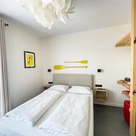 Loox Ostrovo- Boutique House-Noclegi Nad Morzem Ostrowo  Room photo
