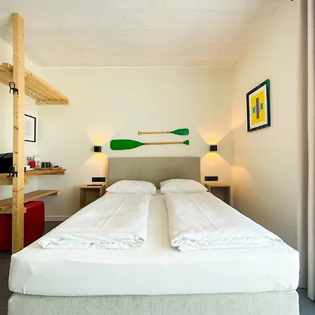 Loox Ostrovo- Boutique House-Noclegi Nad Morzem Ostrowo  Room photo