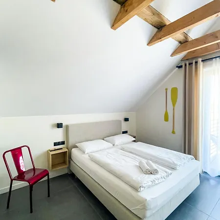 Loox Ostrovo- Boutique House-Noclegi Nad Morzem Ostrowo  Room photo