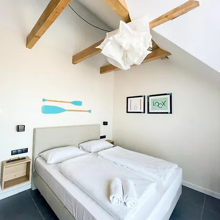 Loox Ostrovo- Boutique House-Noclegi Nad Morzem Ostrowo  Room photo