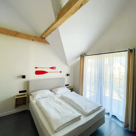 Loox Ostrovo- Boutique House-Noclegi Nad Morzem Ostrowo  Room photo