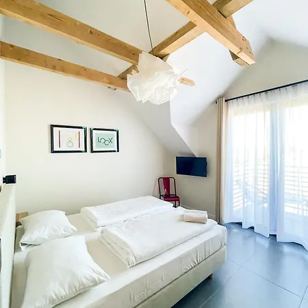 Loox Ostrovo- Boutique House-Noclegi Nad Morzem Ostrowo  Room photo