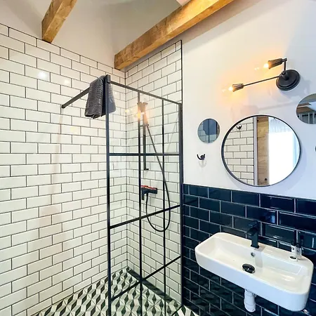 Loox Ostrovo- Boutique House-Noclegi Nad Morzem Ostrowo  Room photo