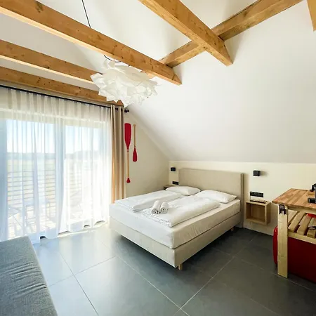 Loox Ostrovo- Boutique House-Noclegi Nad Morzem Ostrowo  Room photo