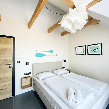 Loox Ostrovo- Boutique House-Noclegi Nad Morzem Ostrowo  Room photo
