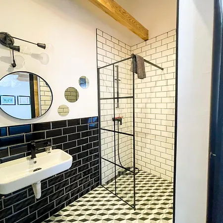Loox Ostrovo- Boutique House-Noclegi Nad Morzem Ostrowo  Room photo