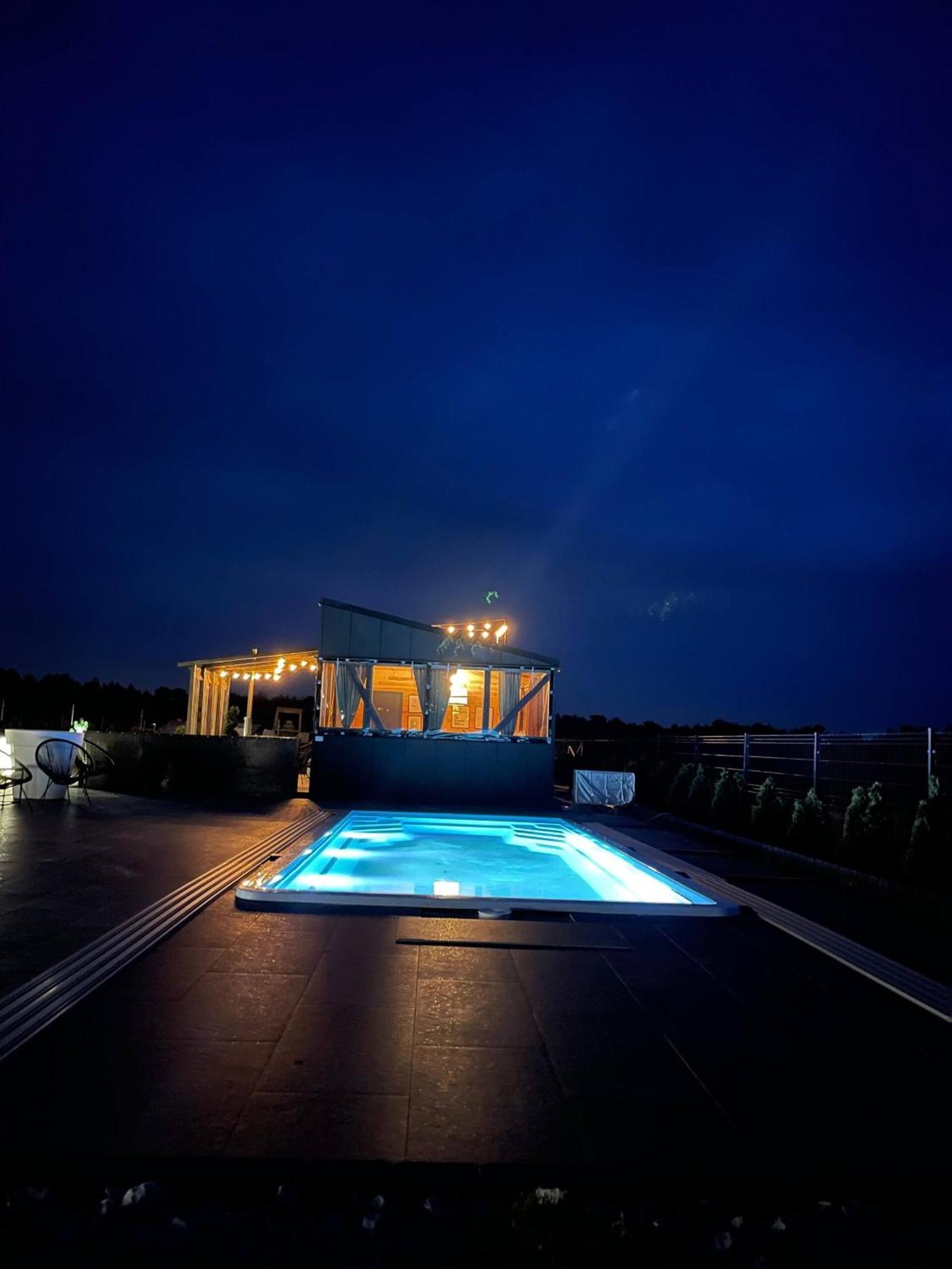 Apartment Loox Ostrovo- Boutique House-noclegi Nad Morzem Ostrowo (Puck)