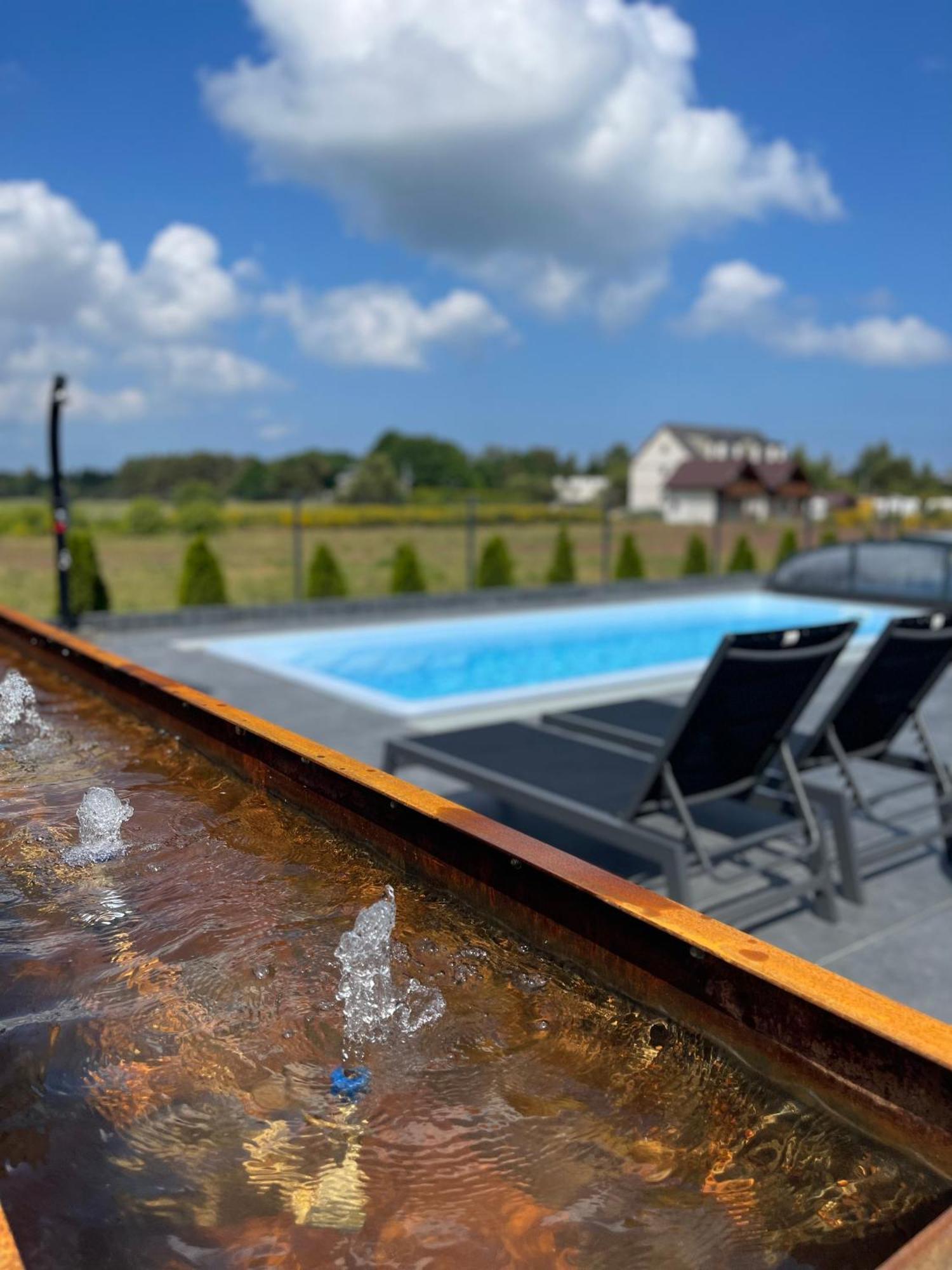 Loox Ostrovo- Boutique House-noclegi Nad Morzem *
