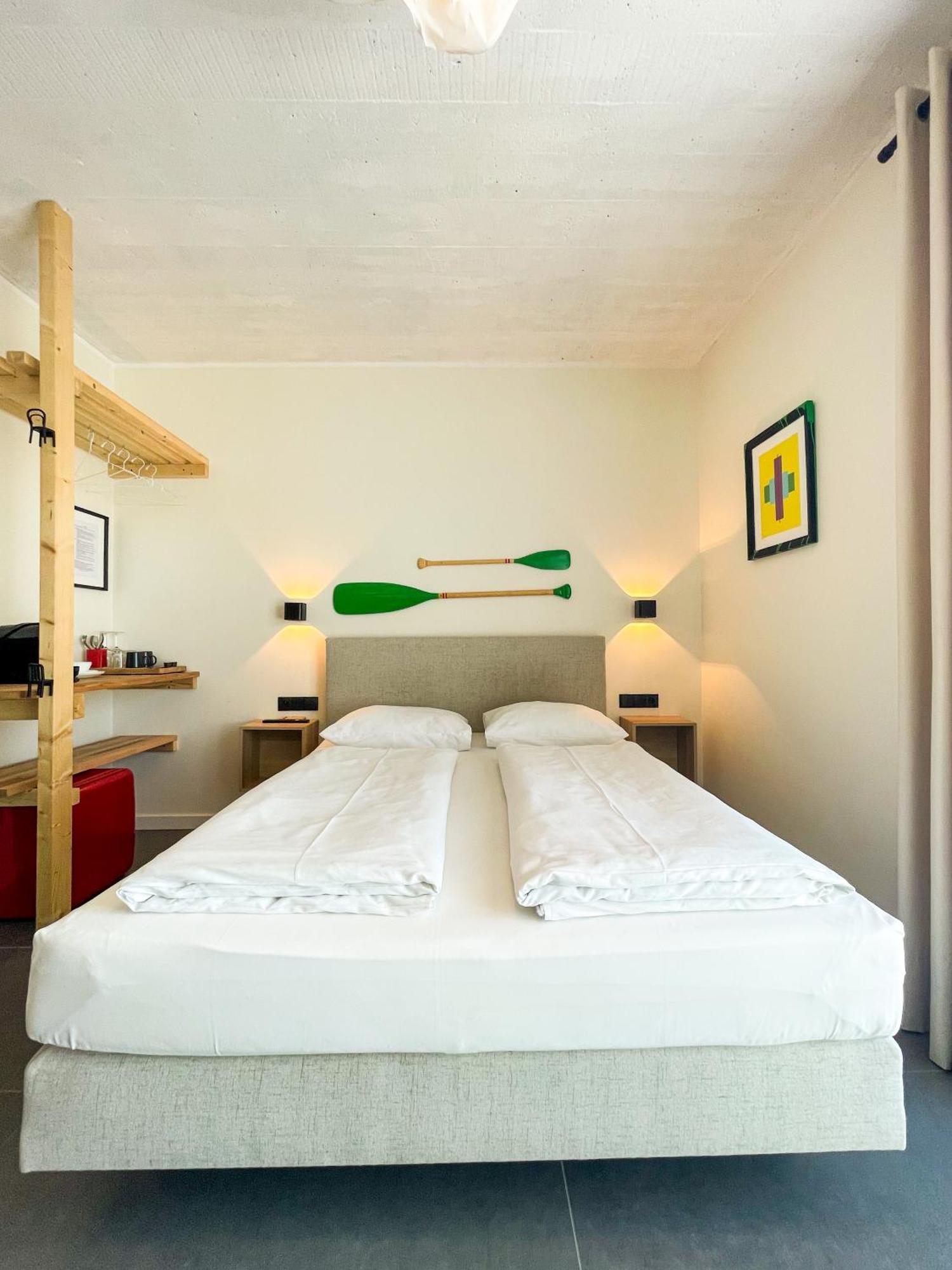 Loox Ostrovo- Boutique House-noclegi Nad Morzem Apartment *