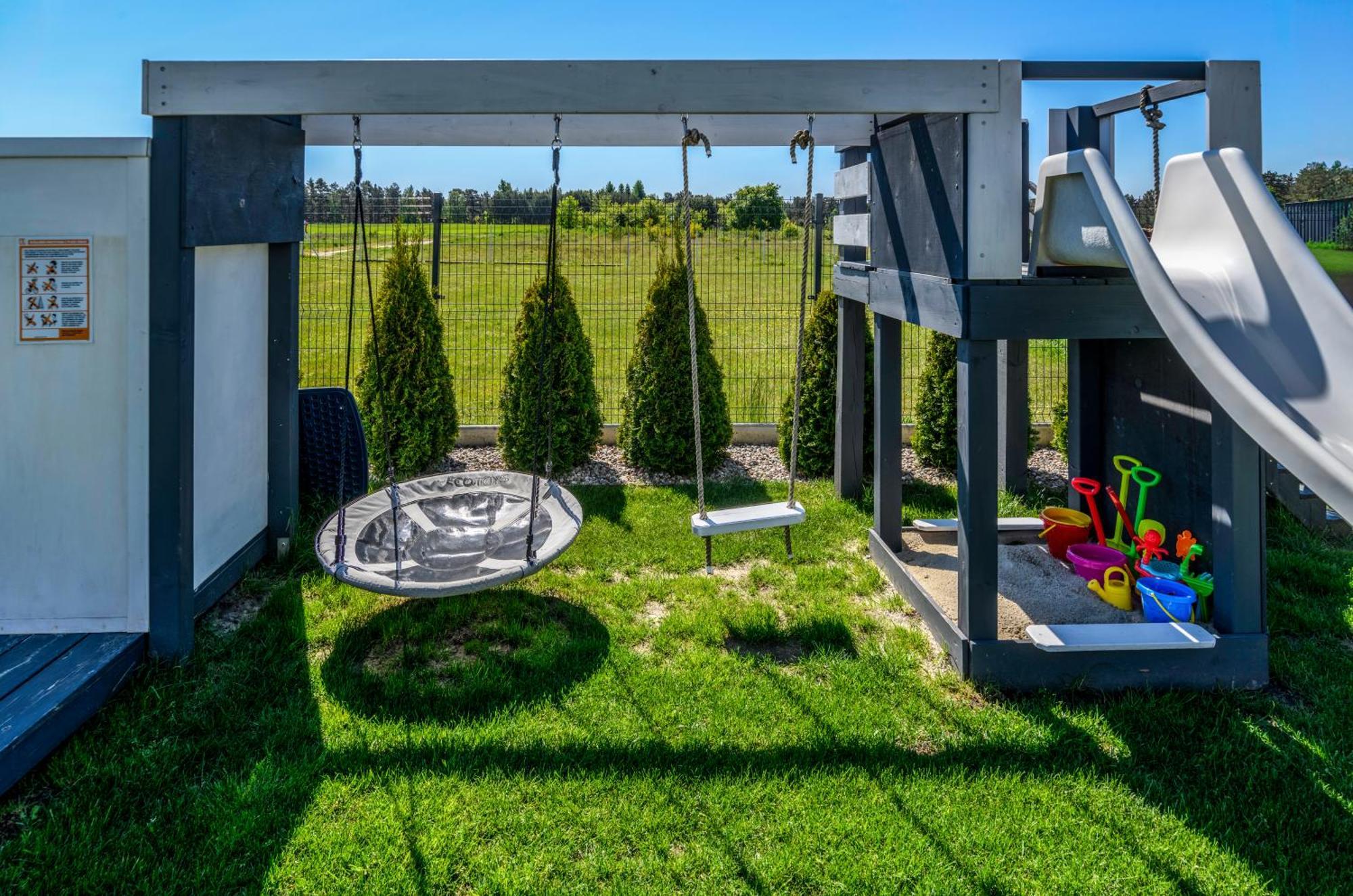 Loox Ostrovo- Boutique House-noclegi Nad Morzem *