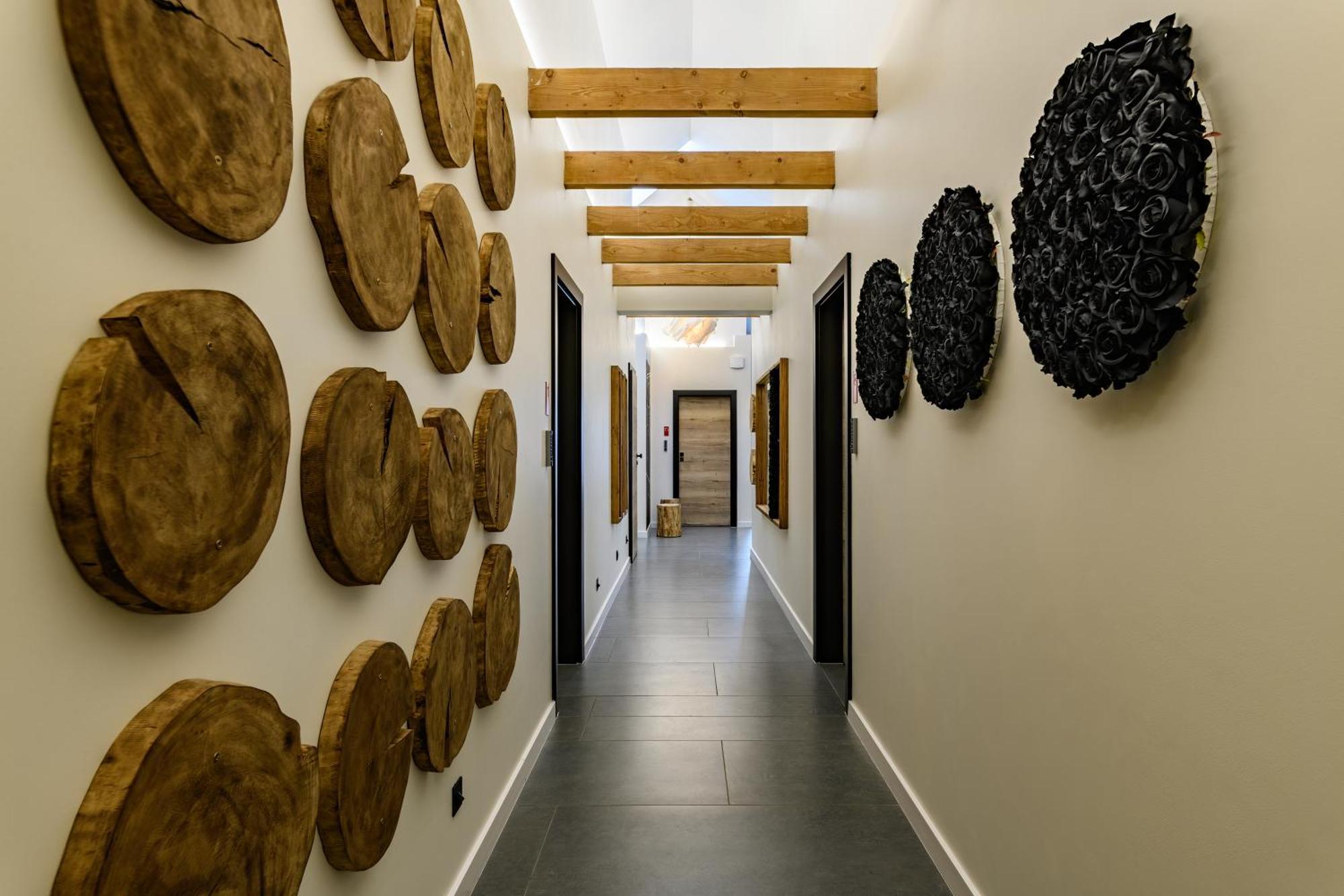 Loox Ostrovo- Boutique House-noclegi Nad Morzem