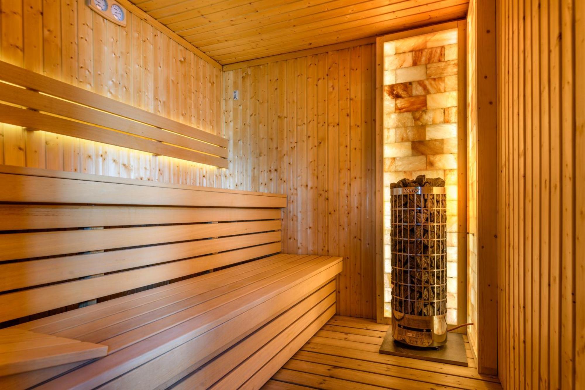 Loox Ostrovo- Boutique House-noclegi Nad Morzem Apartment