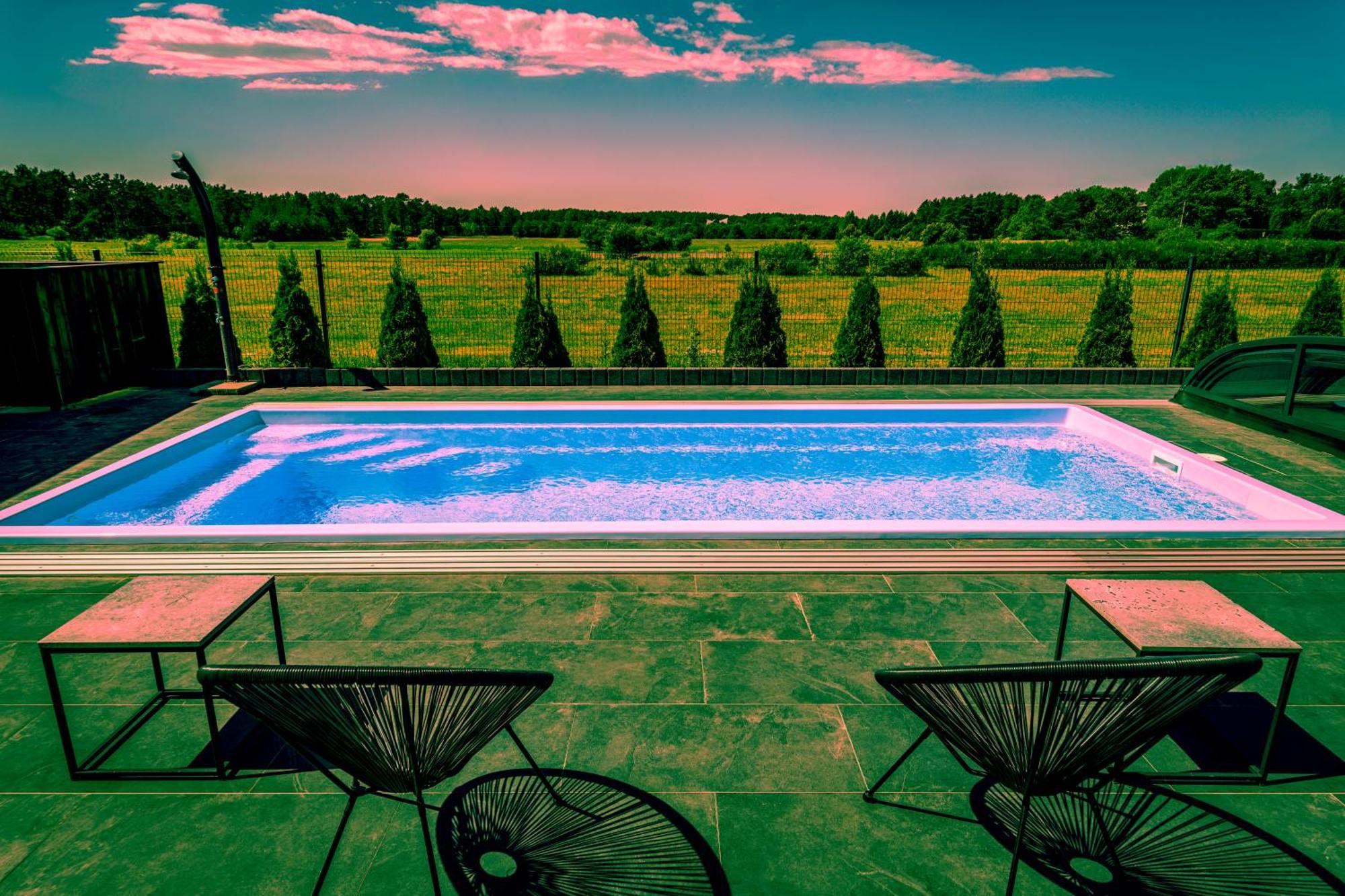 Loox Ostrovo- Boutique House-noclegi Nad Morzem Apartment *