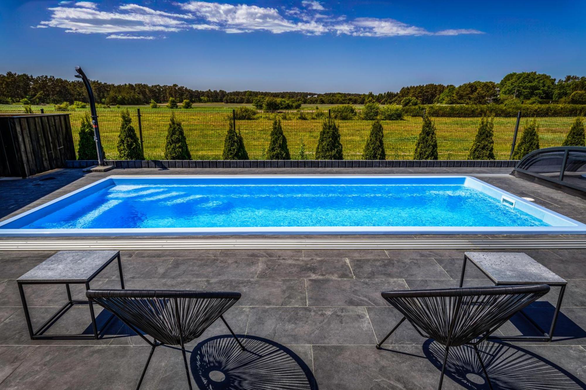 Apartment Loox Ostrovo- Boutique House-noclegi Nad Morzem *