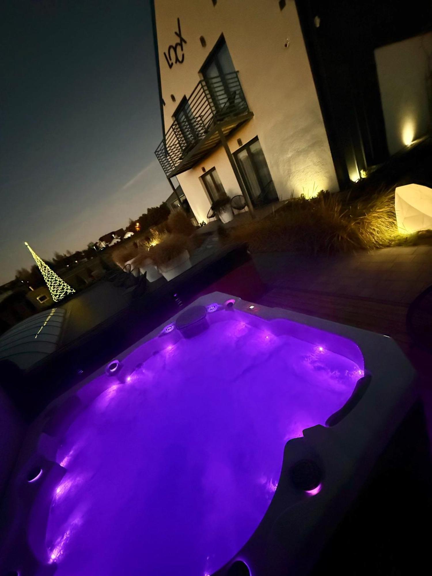 Apartment Loox Ostrovo- Boutique House-noclegi Nad Morzem Ostrowo (Puck)