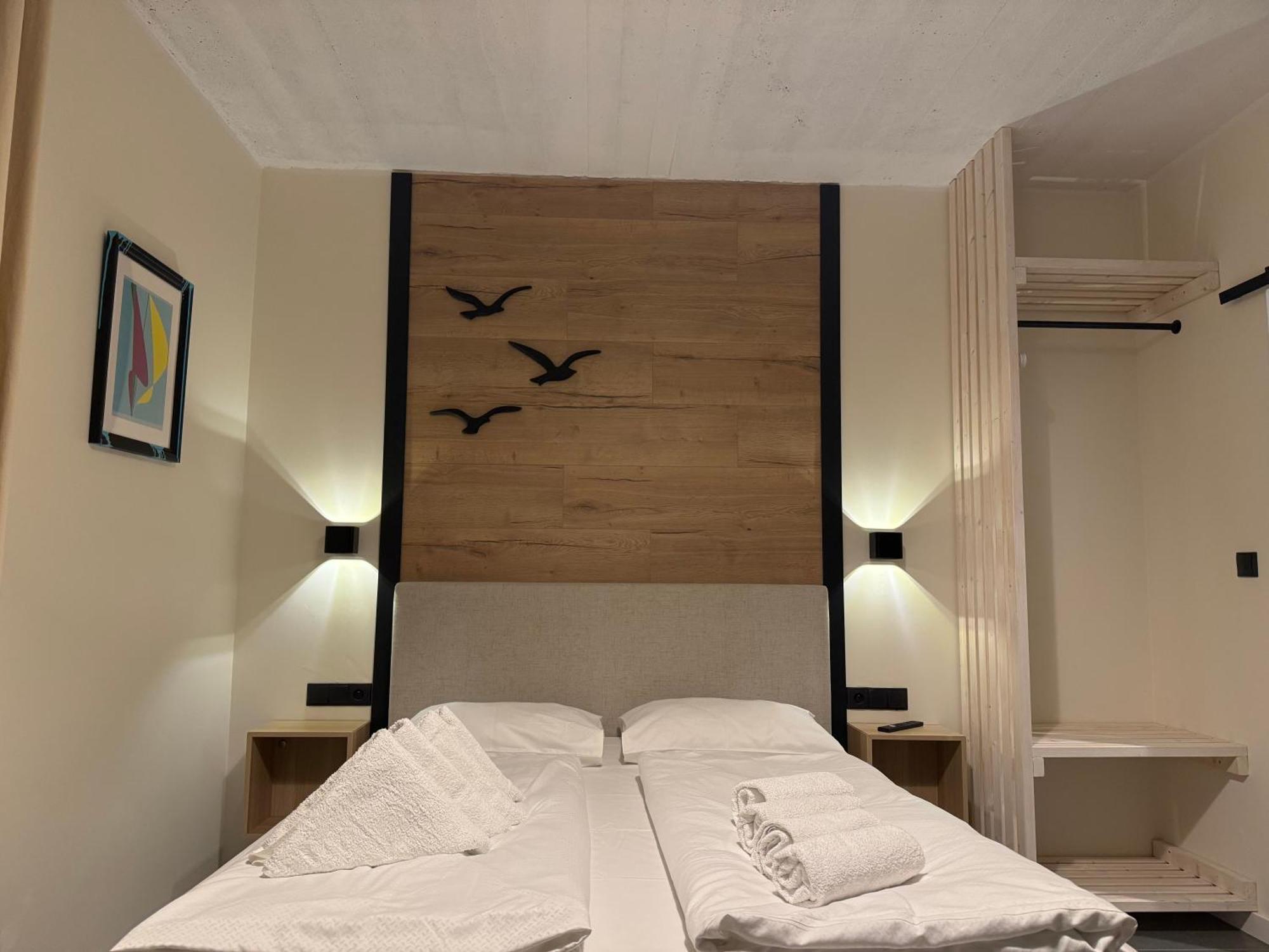 Loox Ostrovo- Boutique House-noclegi Nad Morzem Apartment *